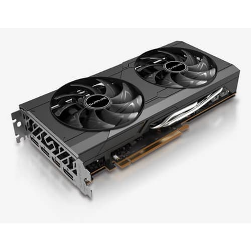 Sapphire RX 6700 OC 10GB Gaming Graphics Card (11321-03-20G)